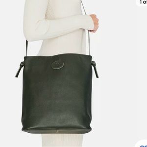 M.I.L.A Crossbody Bag